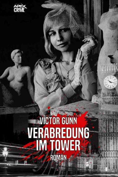 'Cover von VERABREDUNG IM TOWER'-Cover