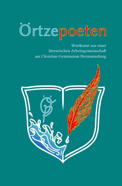 'Cover von Örtzepoeten'-Cover