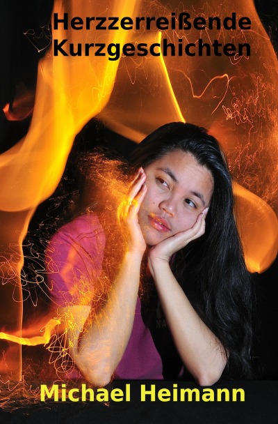 'Cover von Herzzerreißende Kurzgeschichten'-Cover