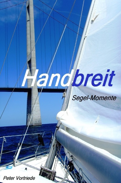 'Handbreit'-Cover