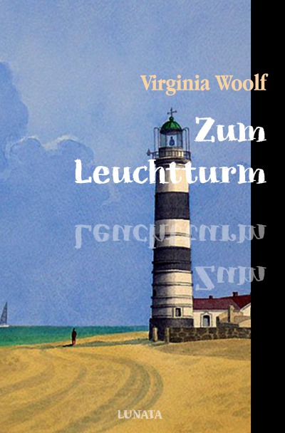 'Zum Leuchtturm'-Cover