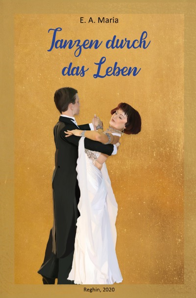 'Tanzen durch das Leben'-Cover