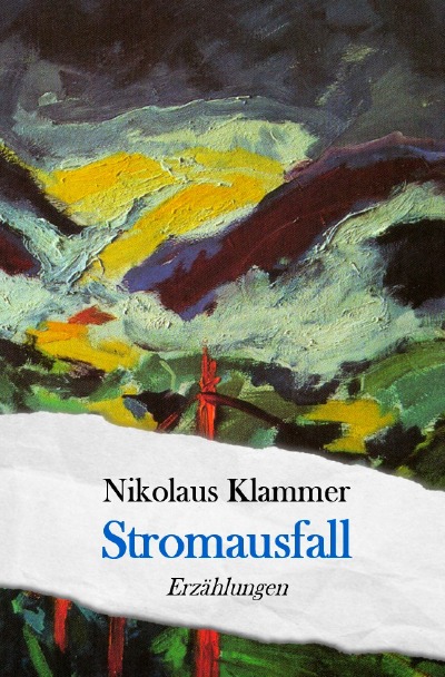 'Stromausfall'-Cover