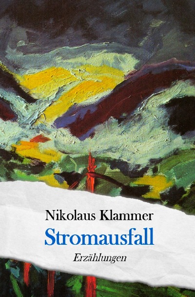 'Cover von Stromausfall'-Cover