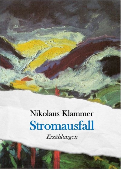 'Cover von Stromausfall'-Cover