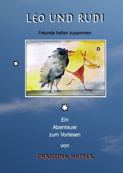 'Cover von Leo und Rudi'-Cover