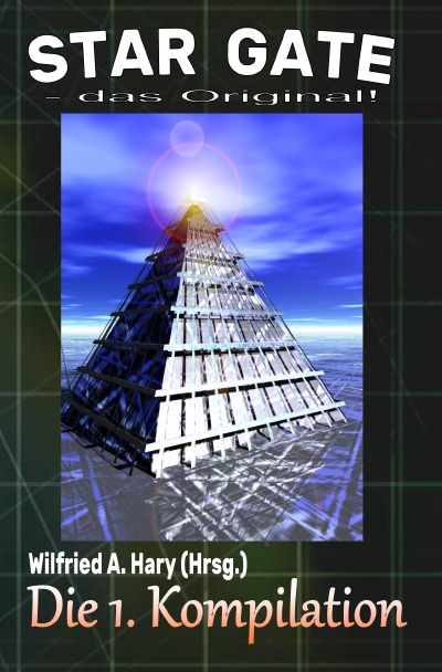 'Cover von STAR GATE – das Original: Die 1. Kompilation'-Cover