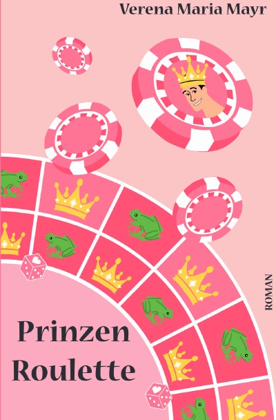 'Prinzenroulette'-Cover