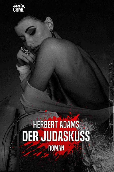 'Cover von DER JUDASKUSS'-Cover