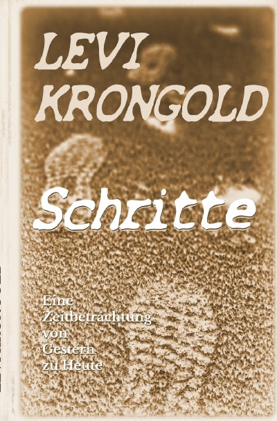 'Cover von Schritte'-Cover