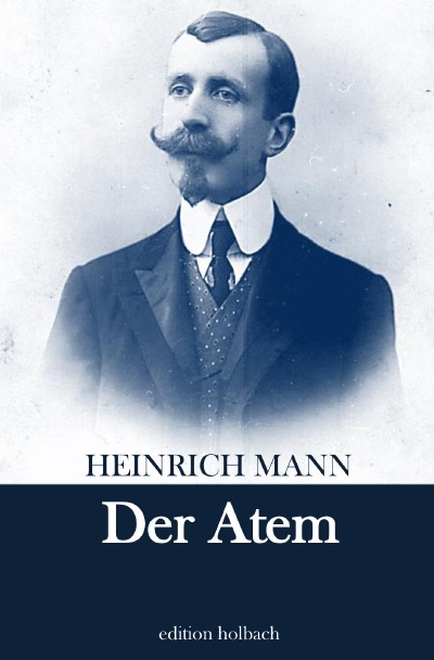 'Cover von Der Atem'-Cover