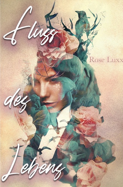 'Fluss des Lebens'-Cover
