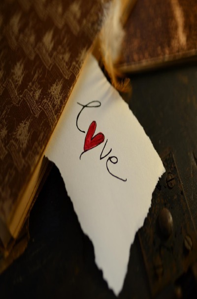 'Cover von Maria und die Liebe'-Cover