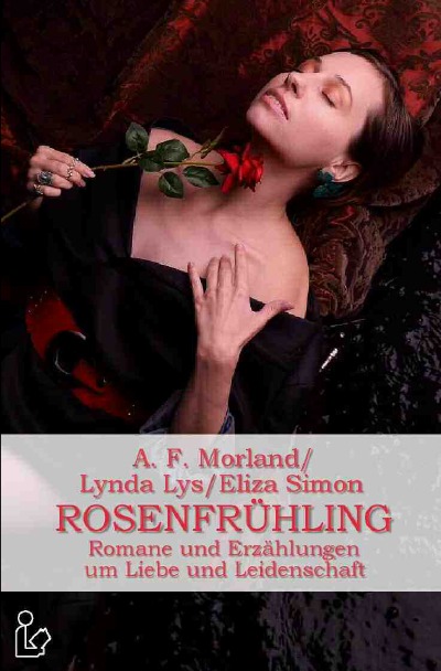 'ROSENFRÜHLING'-Cover