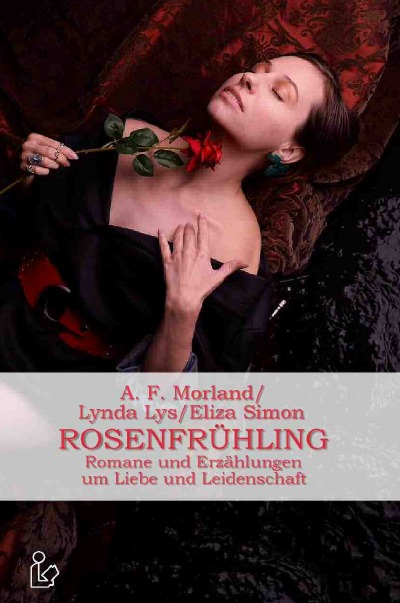 'Cover von ROSENFRÜHLING'-Cover