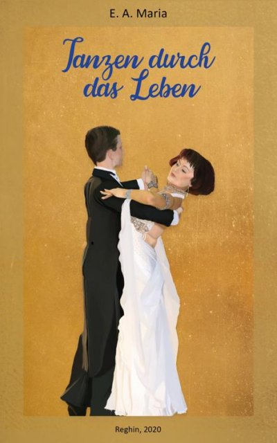 'Tanzen durch das Leben'-Cover