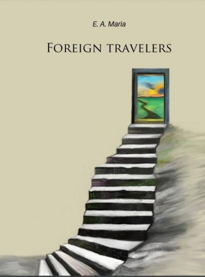 'Foreign travelers'-Cover