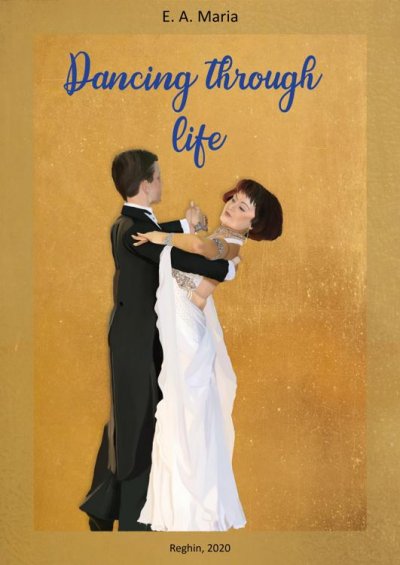 'Cover von Dancing through life'-Cover