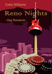 Reno Nights - Skycity 4 - Celia Williams