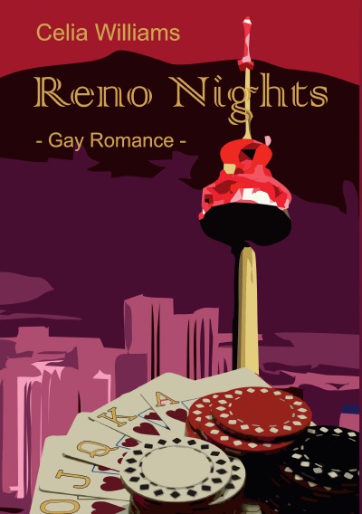 'Cover von Reno Nights'-Cover