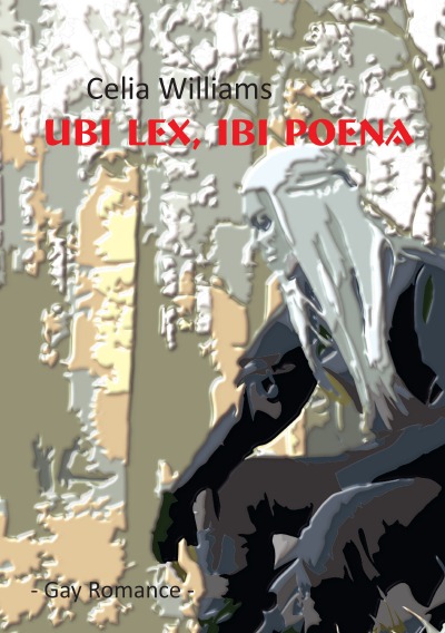 'Cover von Ubi lex, ibi poena'-Cover