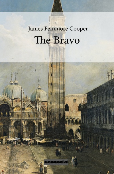 'The Bravo'-Cover