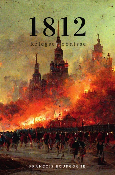 '1812'-Cover