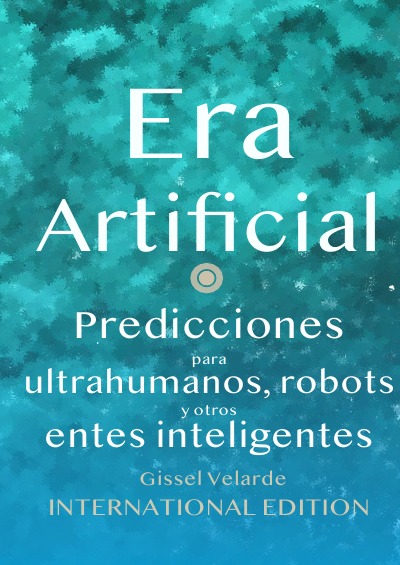 'Era artificial'-Cover