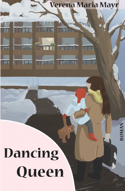 'Cover von Dancing Queen'-Cover