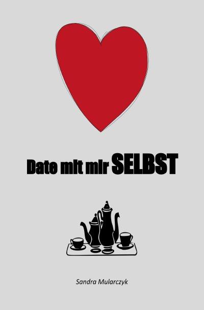 'Cover von Date mit mir SELBST'-Cover