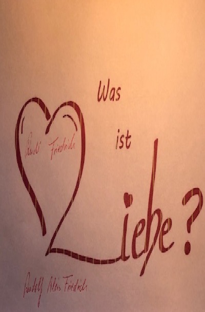 'Cover von Was ist Liebe'-Cover