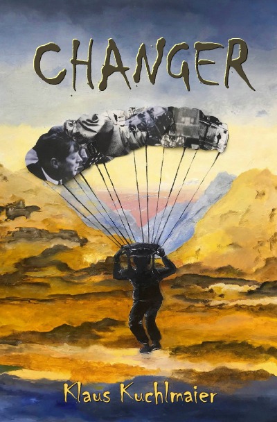'CHANGER'-Cover