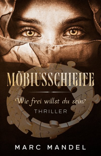 'Cover von Möbiusschleife'-Cover