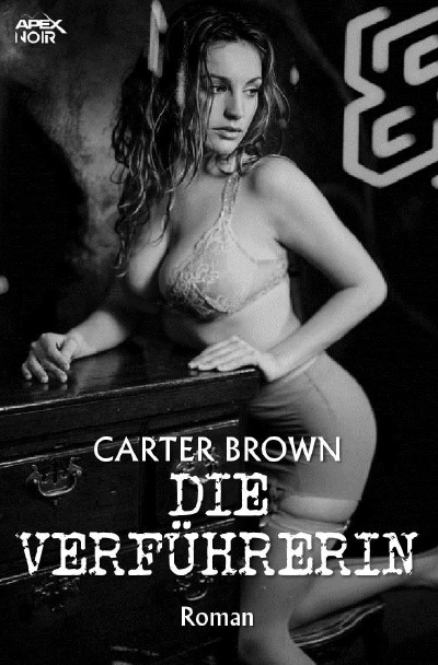 'Cover von DIE VERFÜHRERIN'-Cover