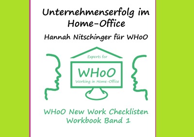 'Unternehmenserfolg im Home-Office'-Cover