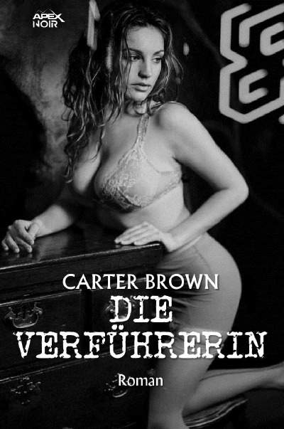'Cover von DIE VERFÜHRERIN'-Cover