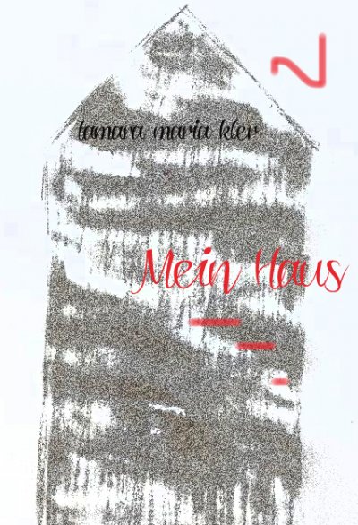 'Mein Haus'-Cover