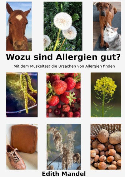 'Cover von Wozu sind Allergien gut?'-Cover