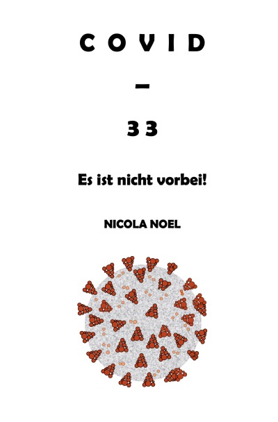 'Cover von Covid – 33'-Cover