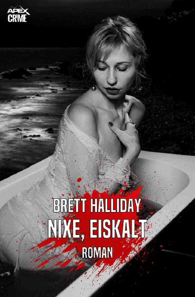 'NIXE, EISKALT'-Cover