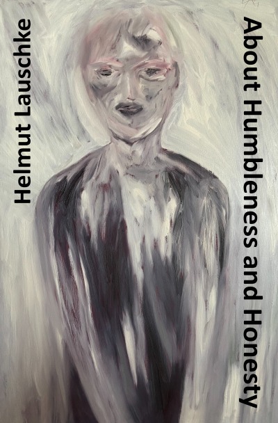 'Cover von About Humbleness and Honesty'-Cover