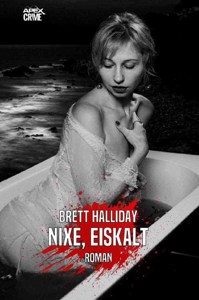 'Cover von NIXE, EISKALT'-Cover