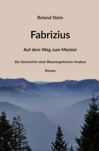 'Fabrizius – Auf dem Weg zum Meister'-Cover