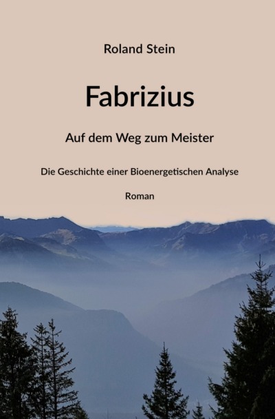 'Cover von Fabrizius – Auf dem Weg zum Meister'-Cover