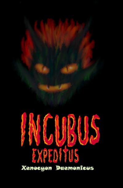 'Cover von Incubus Expeditus'-Cover