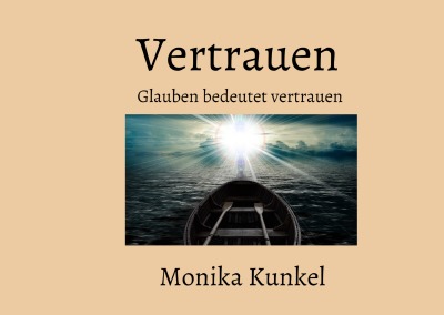 'Cover von Vertrauen'-Cover