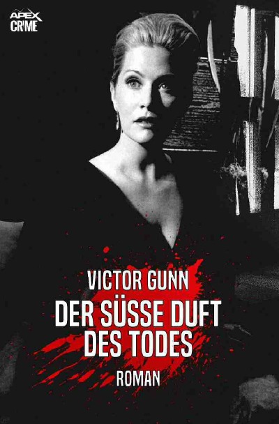 'Cover von DER SÜSSE DUFT DES TODES'-Cover