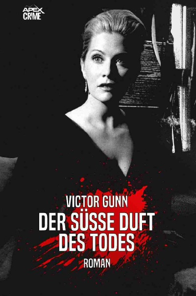 'Cover von DER SÜSSE DUFT DES TODES'-Cover