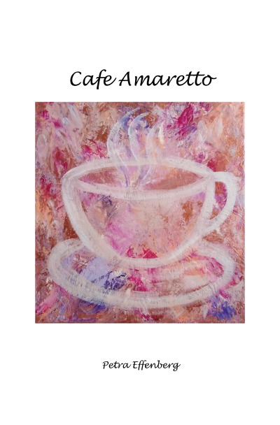 'Cafe Amaretto'-Cover