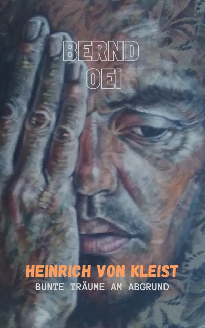 'Cover von Heinrich von Kleist'-Cover